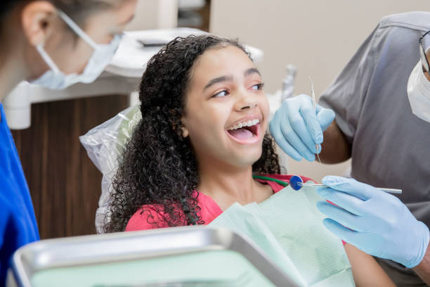 Best Emergency Broken Tooth Repair in Linden, MI