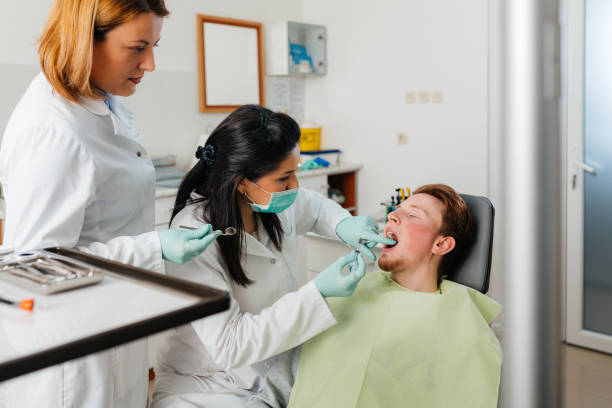 Best After-Hours Emergency Dentist in Linden, MI