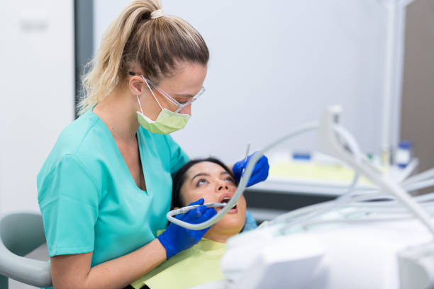 Best After-Hours Emergency Dentist in Linden, MI