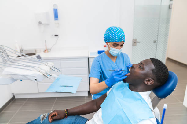 Best Emergency Broken Tooth Repair in Linden, MI