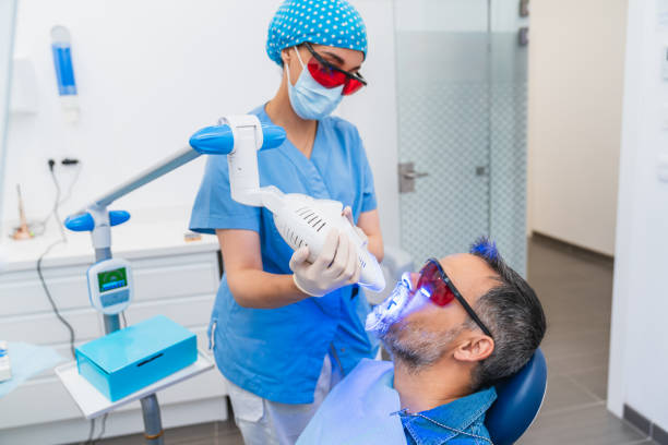 Best Emergency Wisdom Teeth Removal in Linden, MI